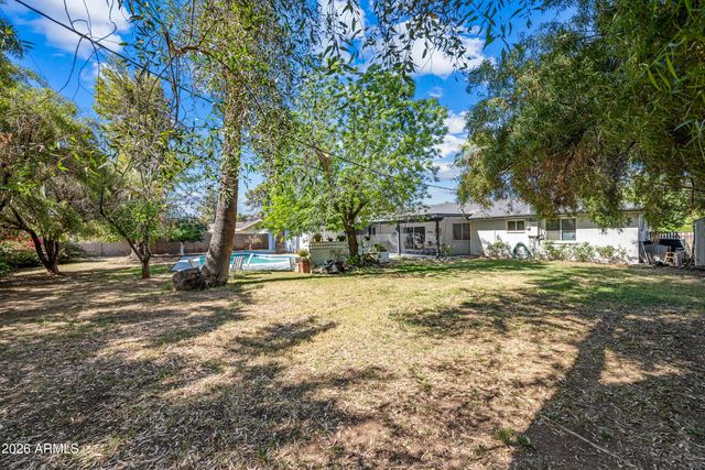 1231 W ORCHID Lane, Phoenix, AZ 85021