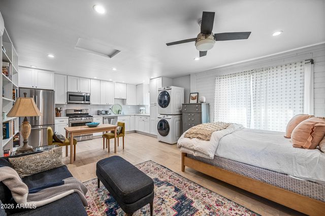 1231 W ORCHID Lane, Phoenix, AZ 85021