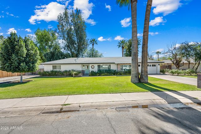 1231 W ORCHID Lane, Phoenix, AZ 85021