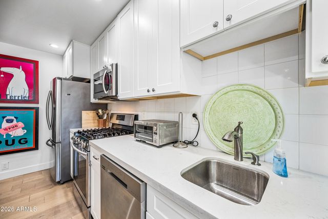 1231 W ORCHID Lane, Phoenix, AZ 85021