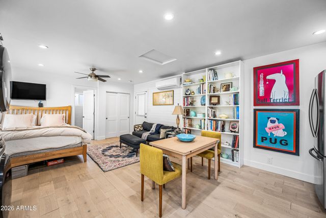 1231 W ORCHID Lane, Phoenix, AZ 85021