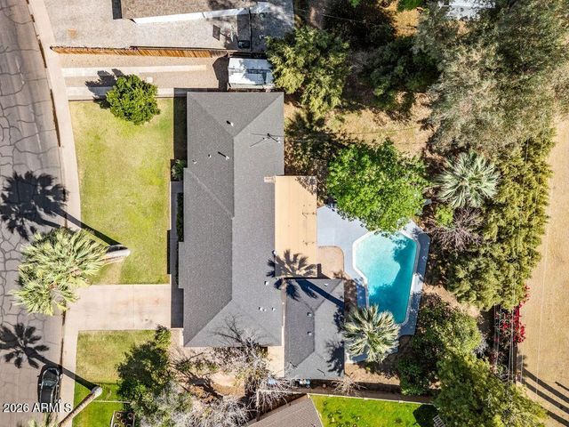 1231 W ORCHID Lane, Phoenix, AZ 85021