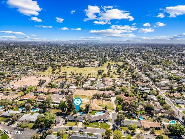 1231 W ORCHID Lane, Phoenix, AZ 85021