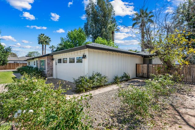 1231 W ORCHID Lane, Phoenix, AZ 85021