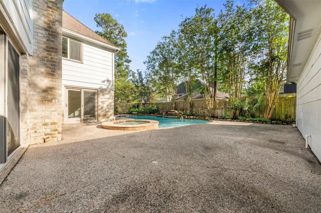 9543 Enstone Circle, Spring, TX 77379
