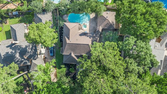 9543 Enstone Circle, Spring, TX 77379