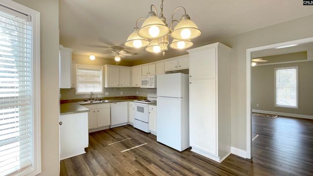 759 Burnside Drive, Columbia, SC 29209