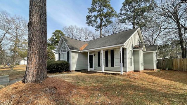 759 Burnside Drive, Columbia, SC 29209