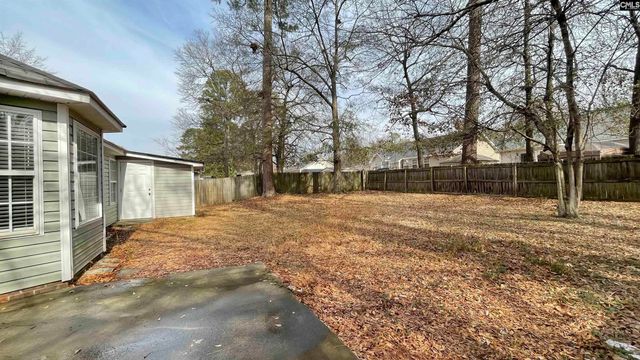 759 Burnside Drive, Columbia, SC 29209