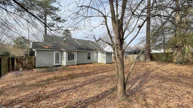 759 Burnside Drive, Columbia, SC 29209