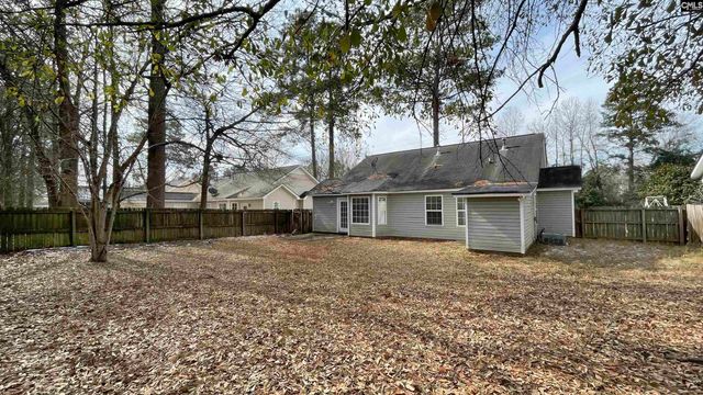 759 Burnside Drive, Columbia, SC 29209