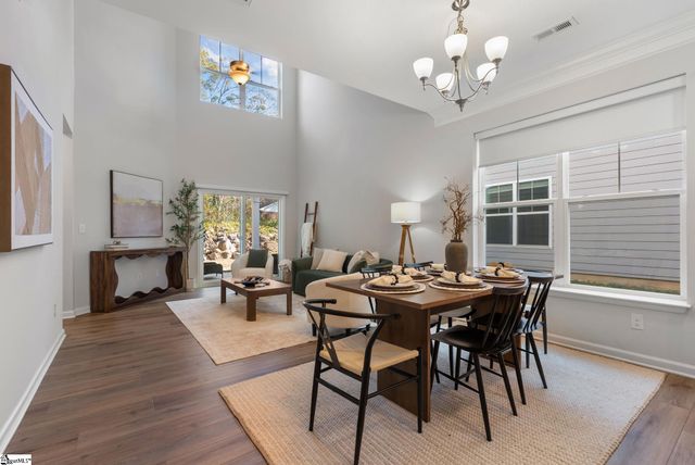 116 Cross Arbor Drive, Simpsonville, SC 29681