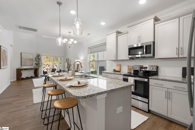 116 Cross Arbor Drive, Simpsonville, SC 29681