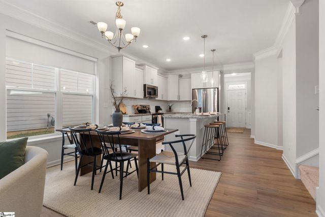 116 Cross Arbor Drive, Simpsonville, SC 29681