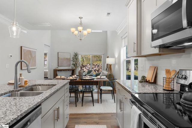 116 Cross Arbor Drive, Simpsonville, SC 29681