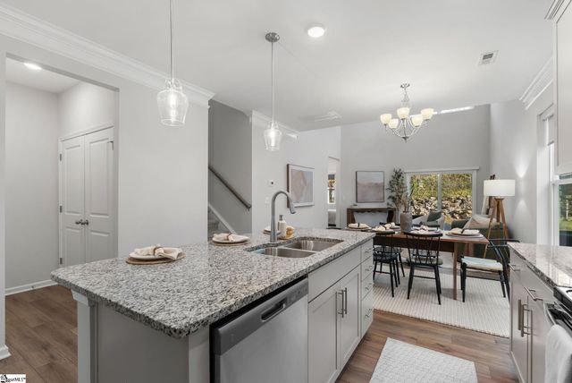 116 Cross Arbor Drive, Simpsonville, SC 29681