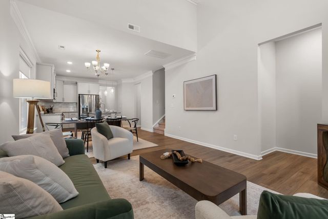 116 Cross Arbor Drive, Simpsonville, SC 29681