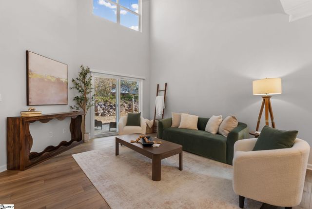 116 Cross Arbor Drive, Simpsonville, SC 29681