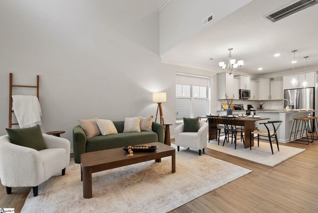 116 Cross Arbor Drive, Simpsonville, SC 29681