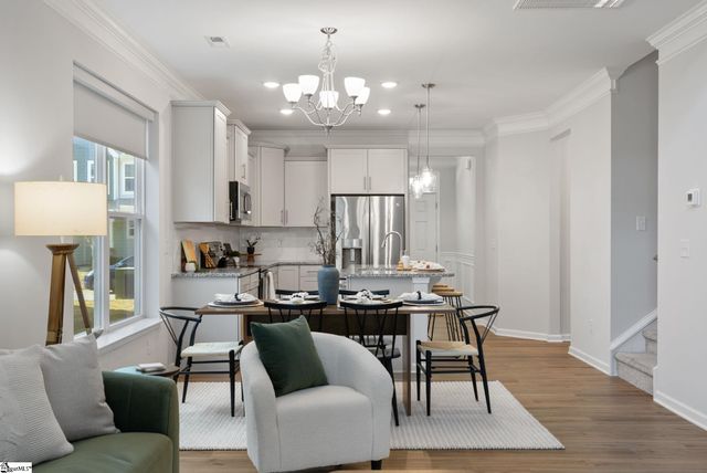 116 Cross Arbor Drive, Simpsonville, SC 29681