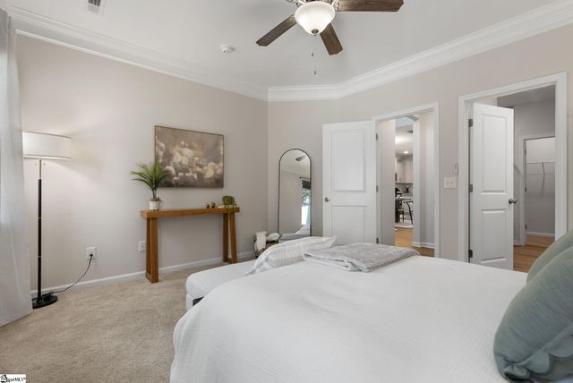 116 Cross Arbor Drive, Simpsonville, SC 29681