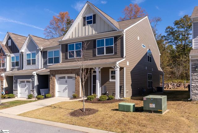 116 Cross Arbor Drive, Simpsonville, SC 29681