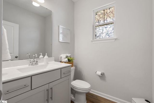 116 Cross Arbor Drive, Simpsonville, SC 29681