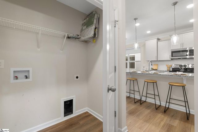 116 Cross Arbor Drive, Simpsonville, SC 29681