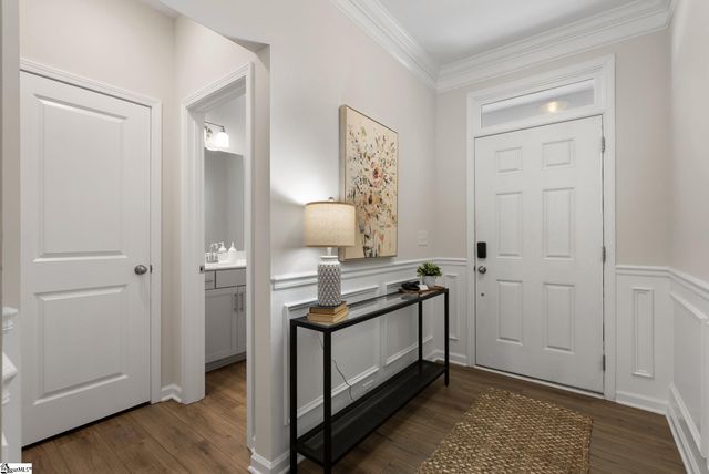 116 Cross Arbor Drive, Simpsonville, SC 29681