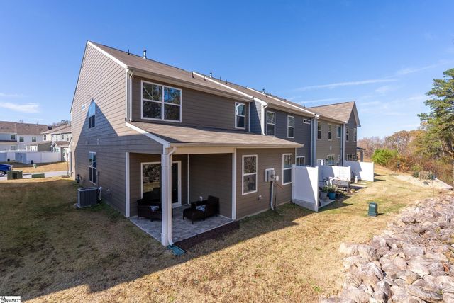 116 Cross Arbor Drive, Simpsonville, SC 29681