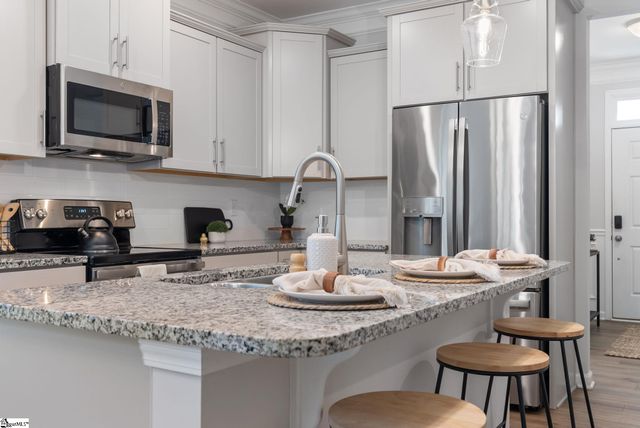 116 Cross Arbor Drive, Simpsonville, SC 29681