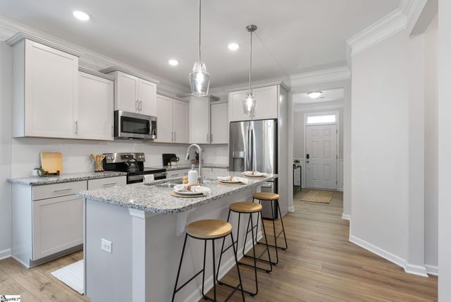 116 Cross Arbor Drive, Simpsonville, SC 29681