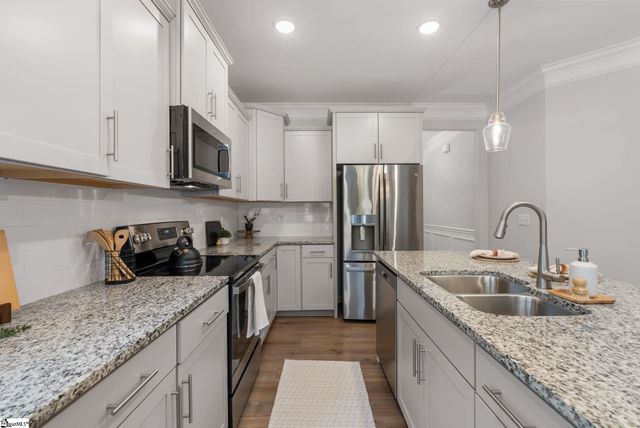 116 Cross Arbor Drive, Simpsonville, SC 29681