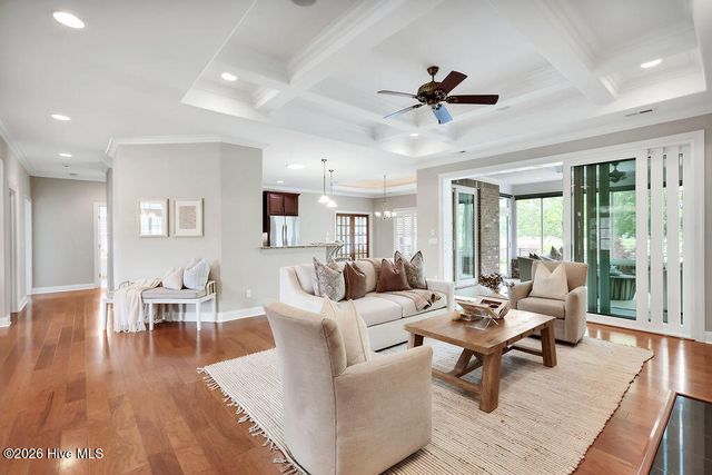 3012 Cobden Court, Leland, NC 28451