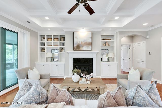 3012 Cobden Court, Leland, NC 28451