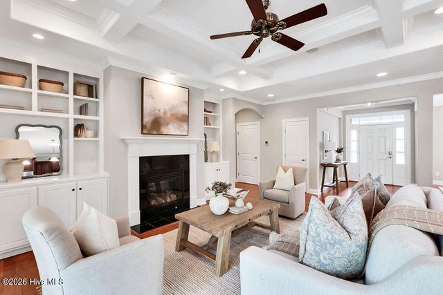 3012 Cobden Court, Leland, NC 28451