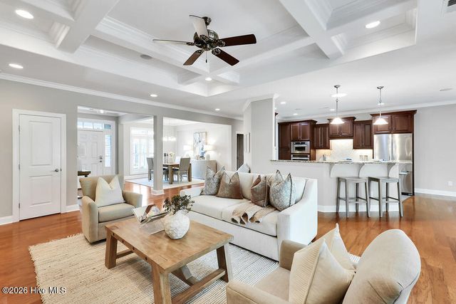 3012 Cobden Court, Leland, NC 28451