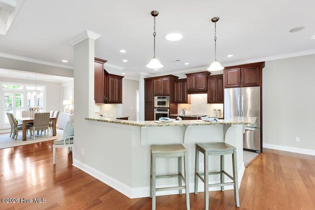 3012 Cobden Court, Leland, NC 28451