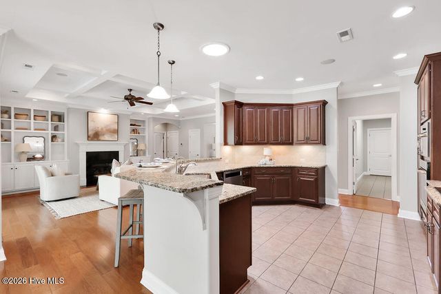 3012 Cobden Court, Leland, NC 28451