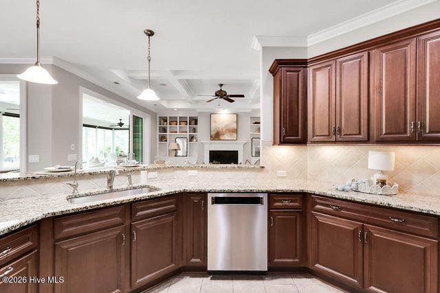 3012 Cobden Court, Leland, NC 28451