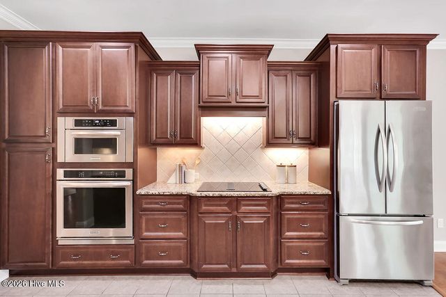 3012 Cobden Court, Leland, NC 28451