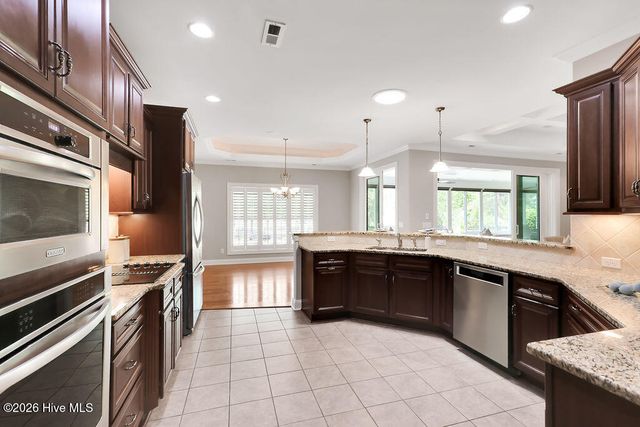3012 Cobden Court, Leland, NC 28451