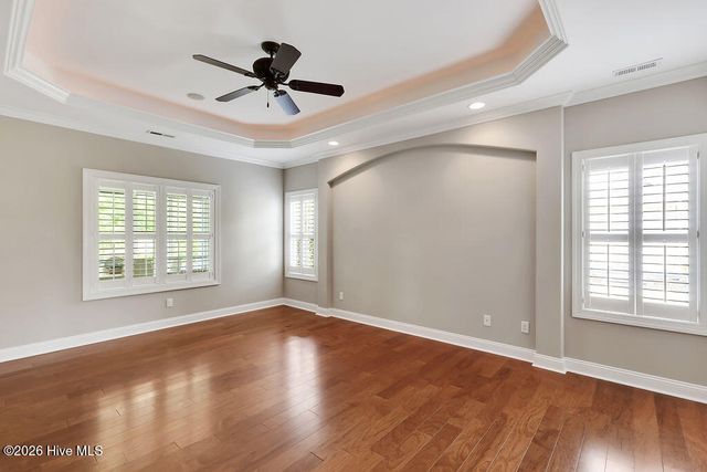 3012 Cobden Court, Leland, NC 28451