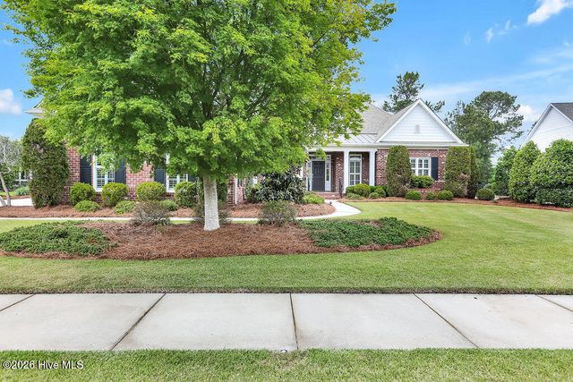 3012 Cobden Court, Leland, NC 28451