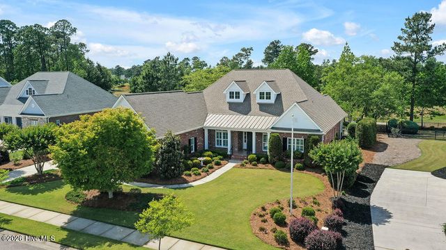3012 Cobden Court, Leland, NC 28451