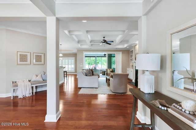 3012 Cobden Court, Leland, NC 28451