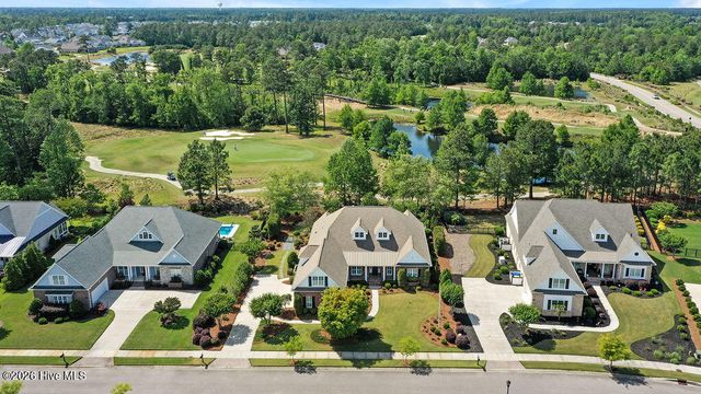 3012 Cobden Court, Leland, NC 28451