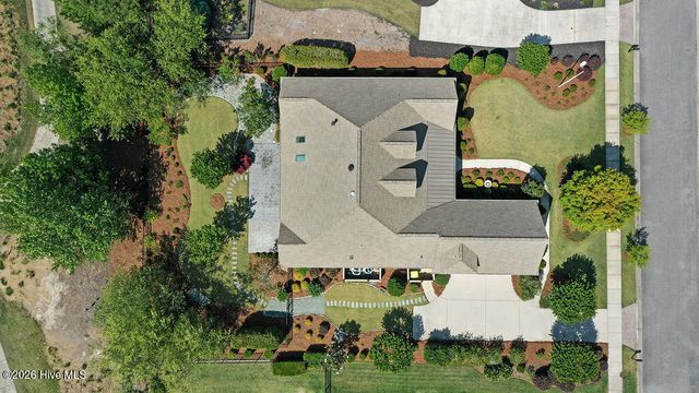 3012 Cobden Court, Leland, NC 28451