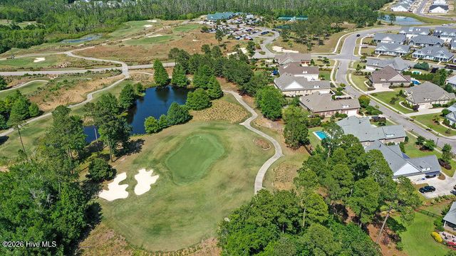 3012 Cobden Court, Leland, NC 28451