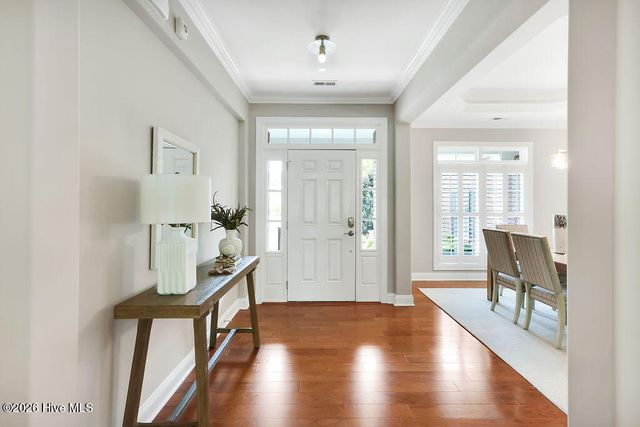 3012 Cobden Court, Leland, NC 28451